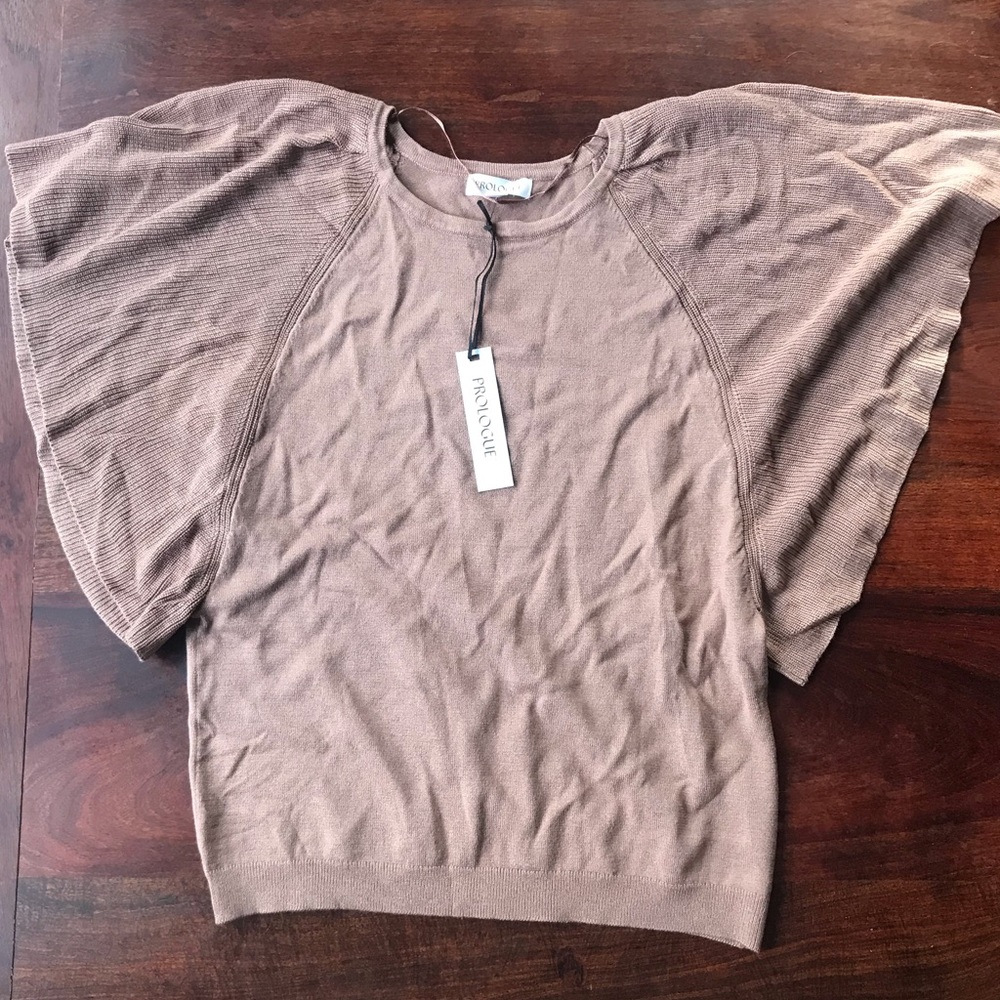 Prologue Blouse